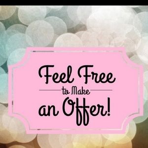 Offers accepted or countered on items over $15.